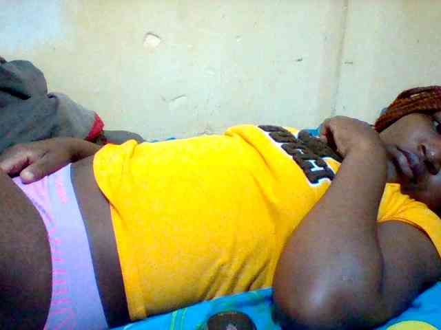 Cute-tashb webcam
