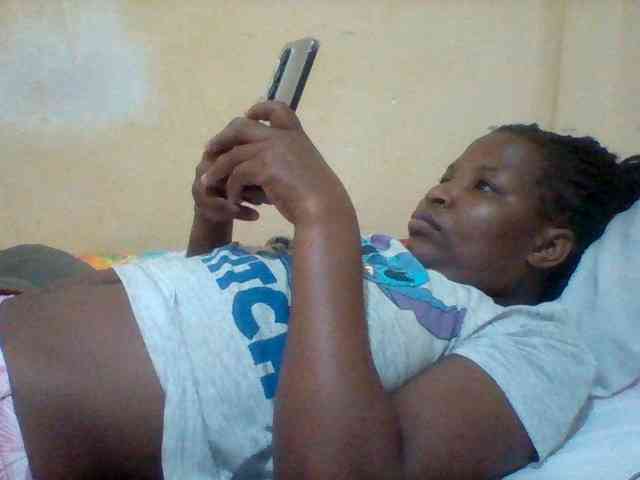 Cute-tashb webcam