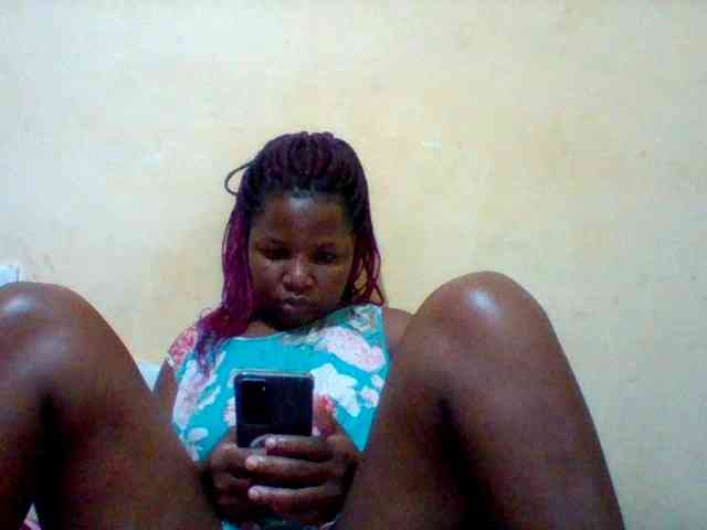 Cute-tashb webcam