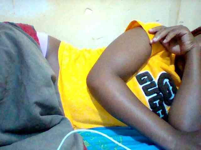 Cute-tashb webcam