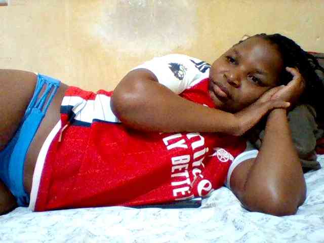 Cute-tashb webcam