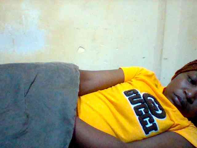 Cute-tashb webcam