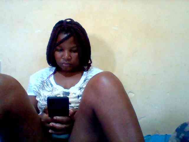 Cute-tashb webcam