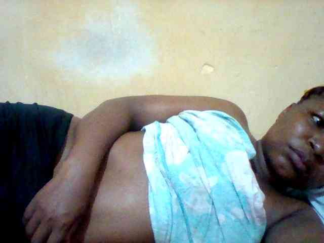 Cute-tashb webcam