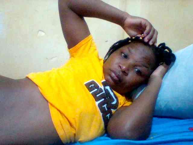 Cute-tashb webcam