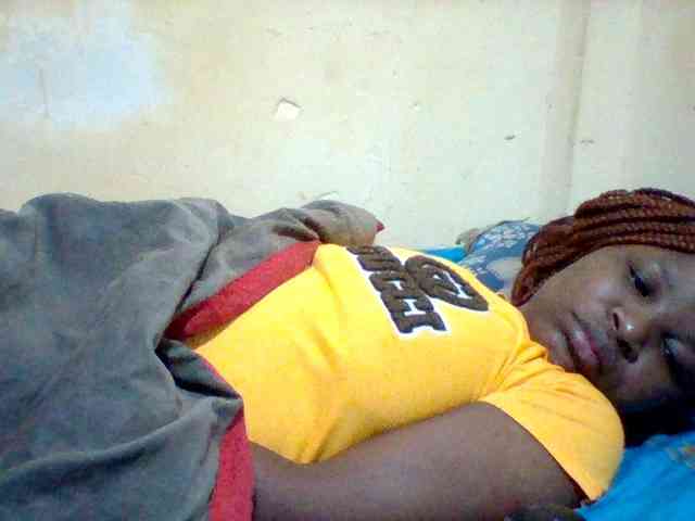 Cute-tashb webcam