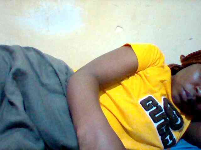 Cute-tashb webcam