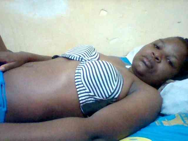 Cute-tashb webcam