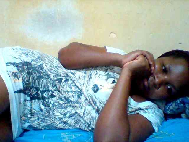 Cute-tashb webcam