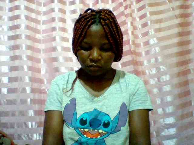 Cute-tashb Live Webcam on BongaCams