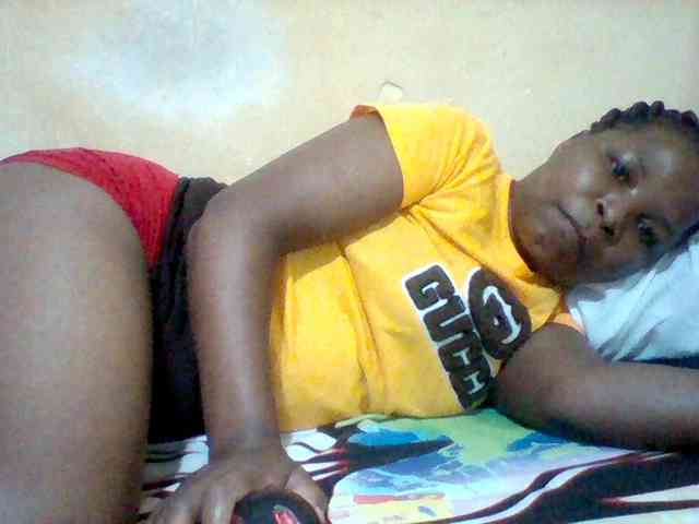 Cute-tashb webcam