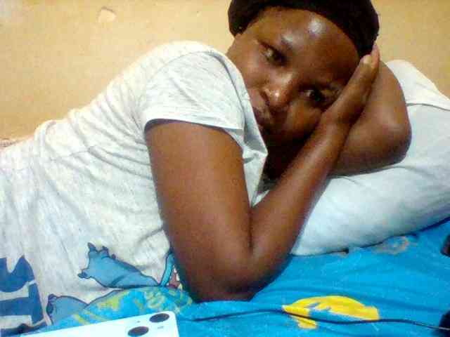 Cute-tashb webcam