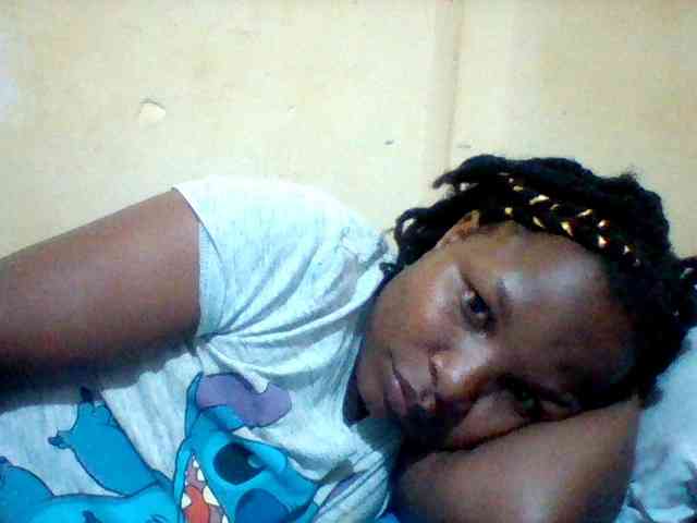 Cute-tashb webcam
