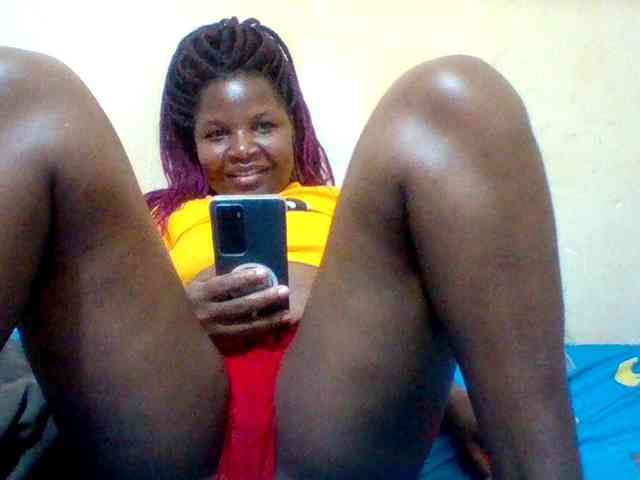 Cute-tashb webcam