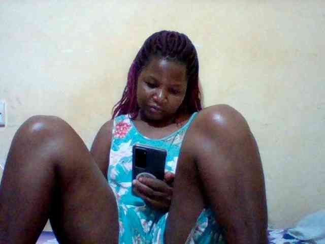 Cute-tashb webcam