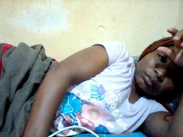 Cute-tashb webcam