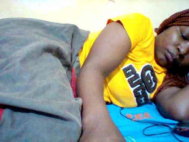 Cute-tashb webcam