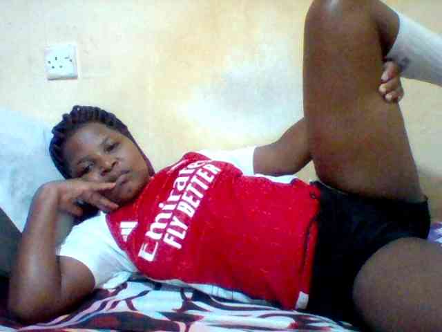 Cute-tashb webcam