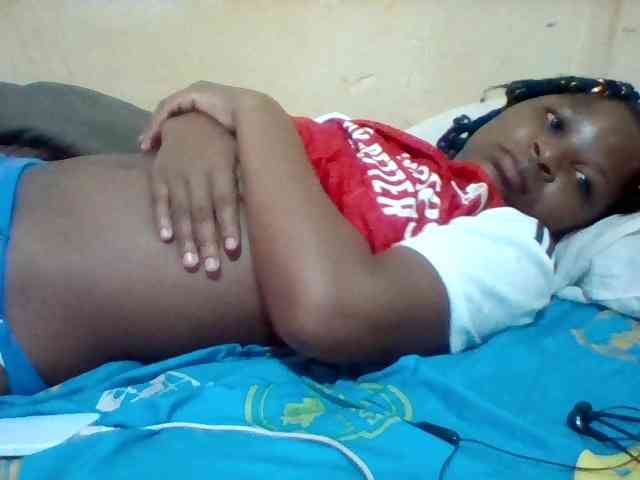 Cute-tashb webcam