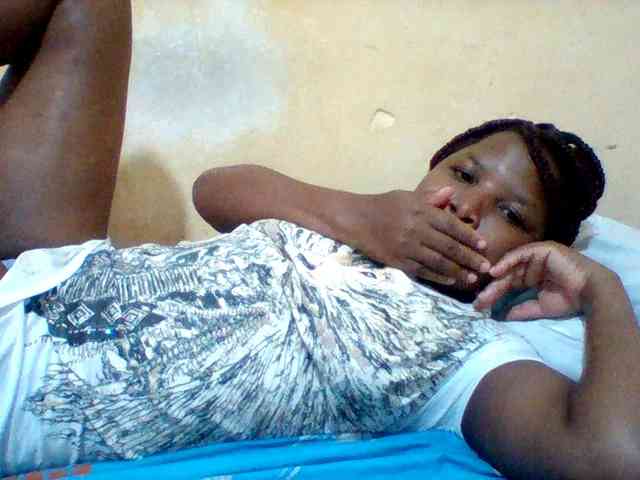 Cute-tashb webcam