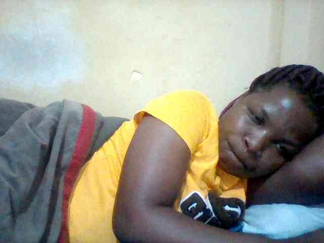 Cute-tashb webcam