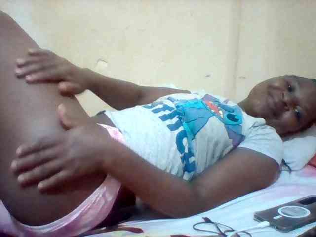 Cute-tashb webcam