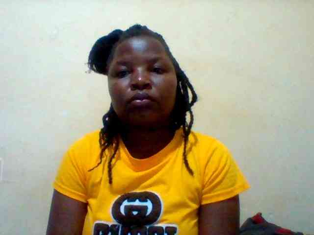 Cute-tashb webcam