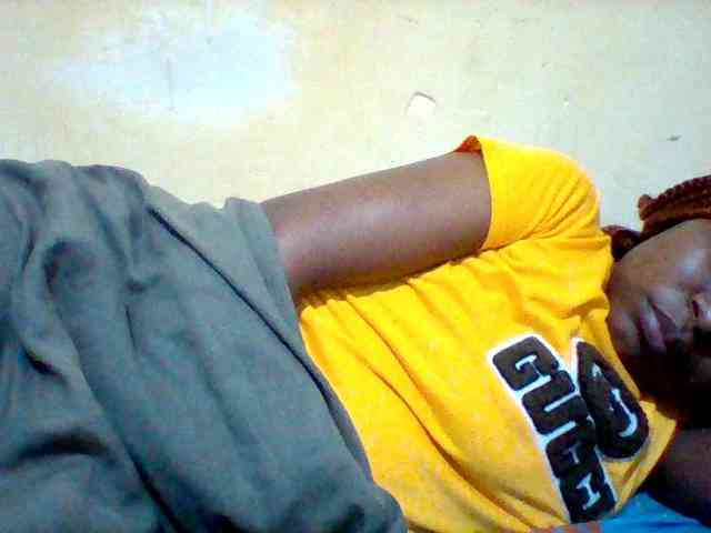 Cute-tashb webcam