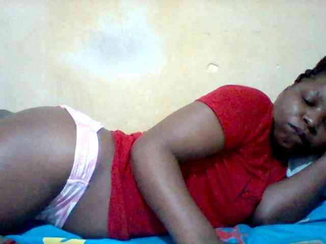 Cute-tashb webcam