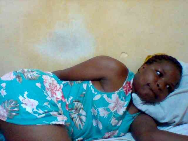 Cute-tashb webcam