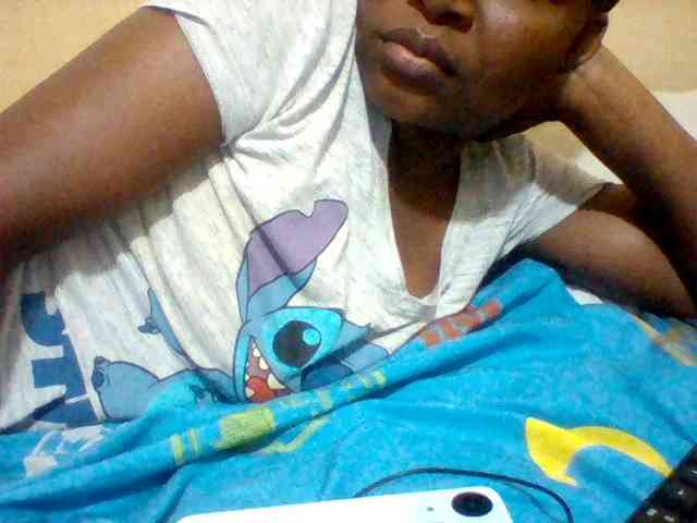 Cute-tashb webcam