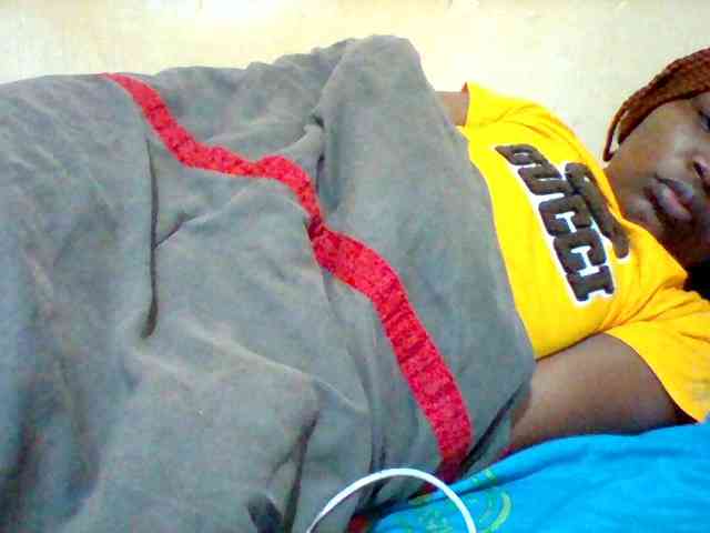 Cute-tashb webcam