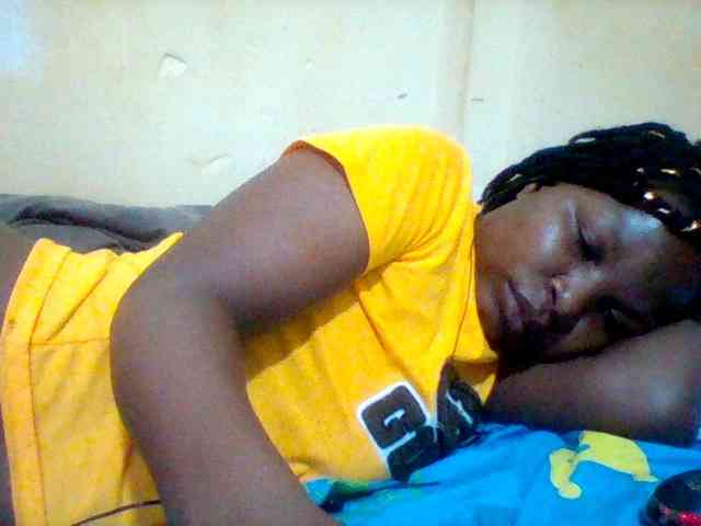 Cute-tashb webcam