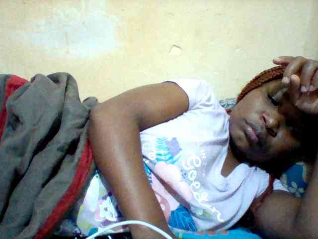 Cute-tashb webcam