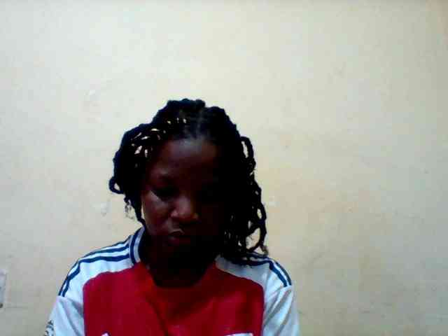 Cute-tashb webcam