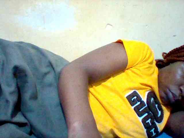 Cute-tashb webcam
