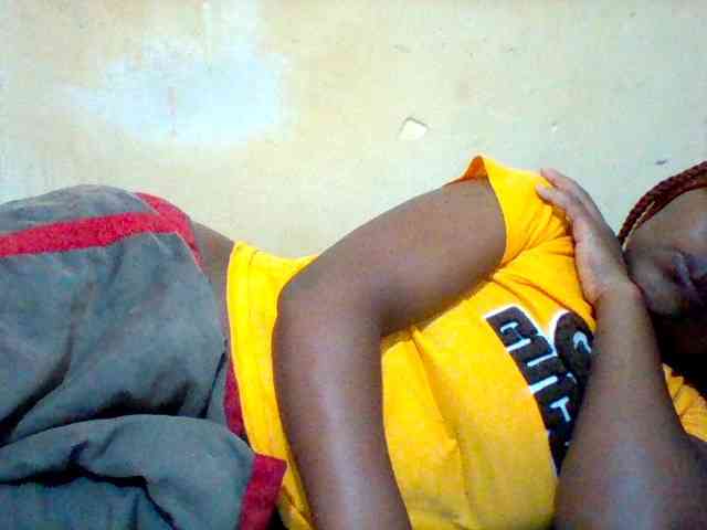 Cute-tashb webcam