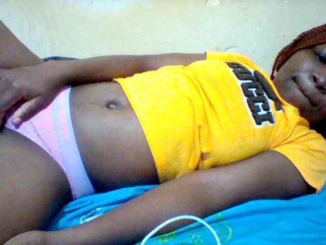 Cute-tashb webcam