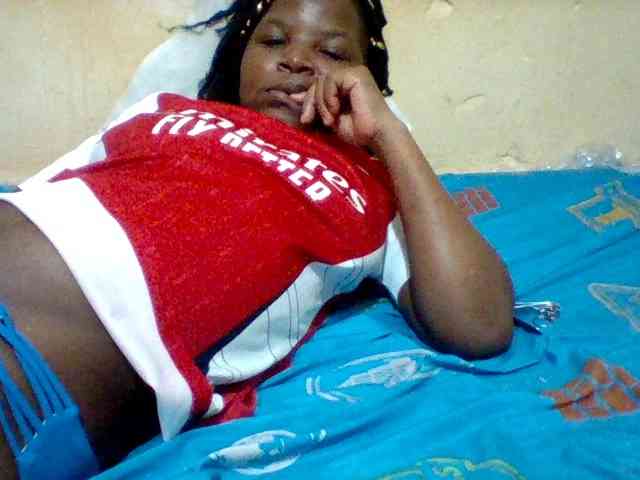 Cute-tashb webcam
