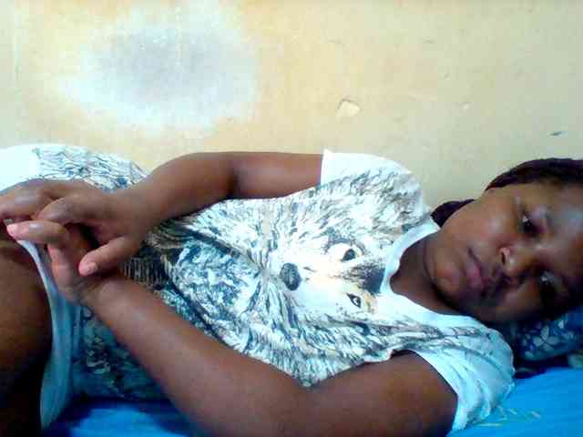 Cute-tashb webcam