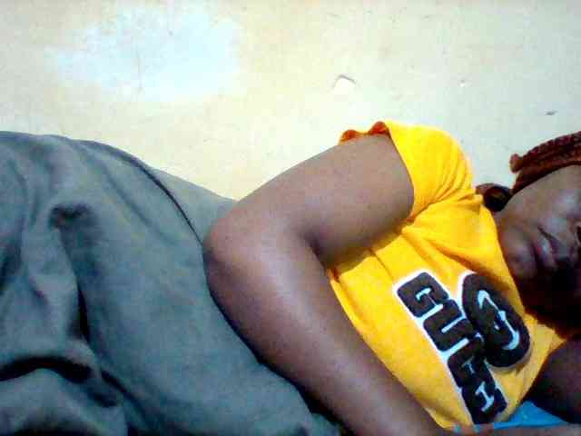 Cute-tashb webcam