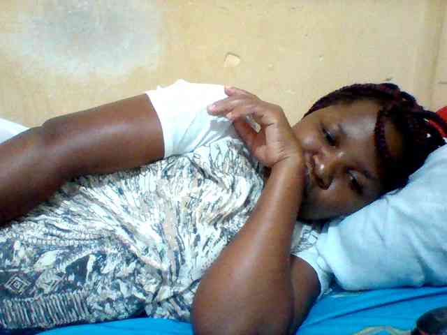 Cute-tashb webcam