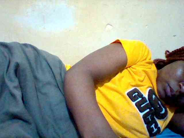 Cute-tashb webcam