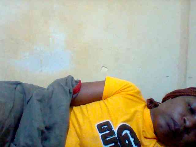 Cute-tashb webcam