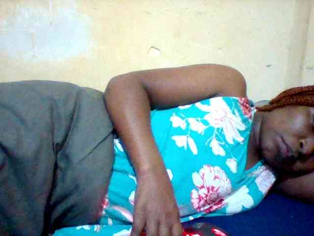 Cute-tashb webcam