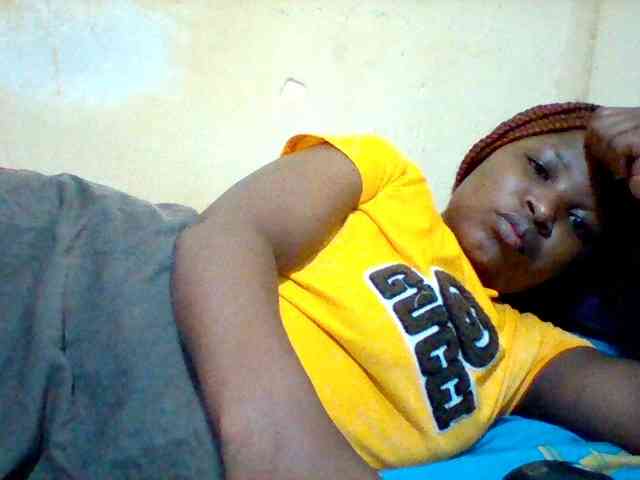 Cute-tashb webcam