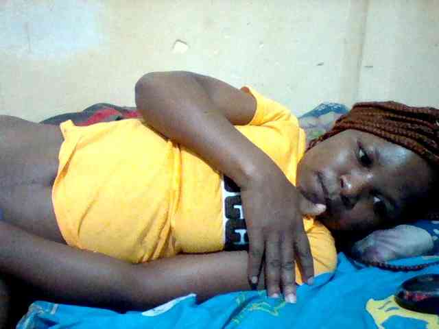 Cute-tashb webcam