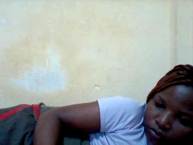 Cute-tashb webcam