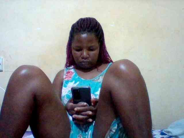 Cute-tashb webcam