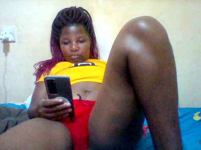 Cute-tashb webcam